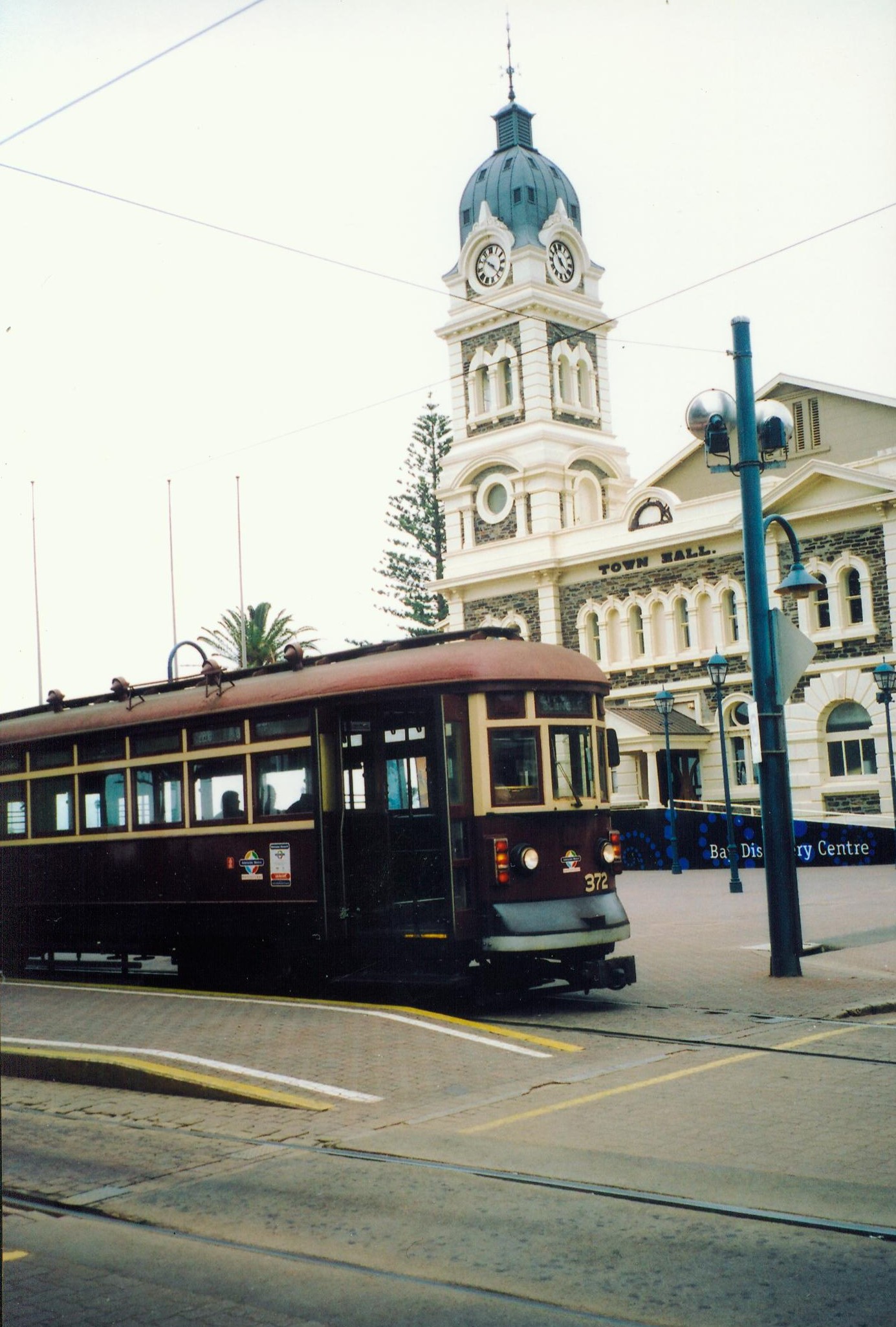 adelaide 2003